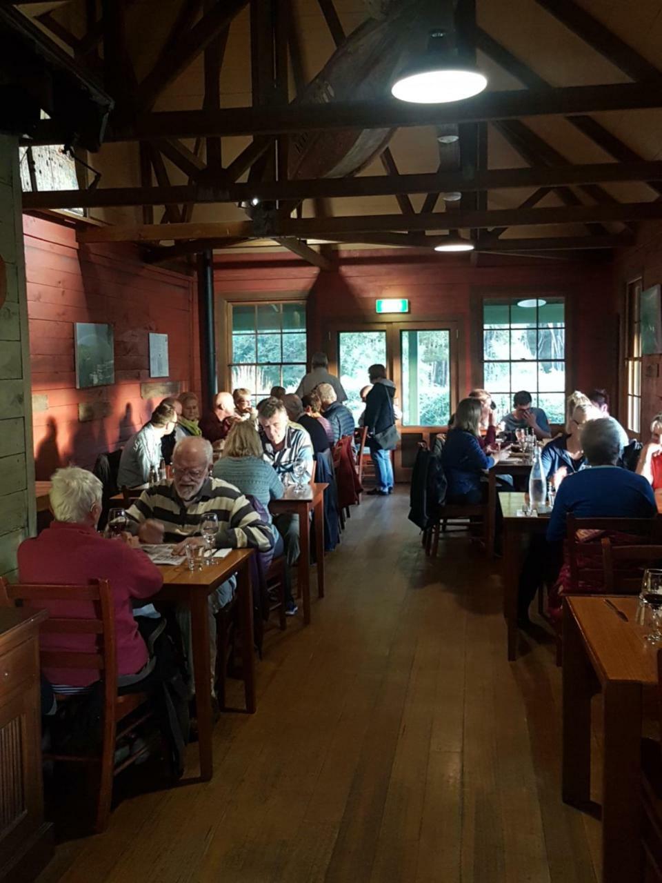 Corinna Wilderness Village Zewnętrze zdjęcie